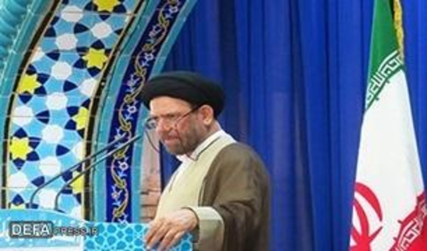 حفاظت از منابع طبیعی به فرهنگ عمومی تبدیل شود