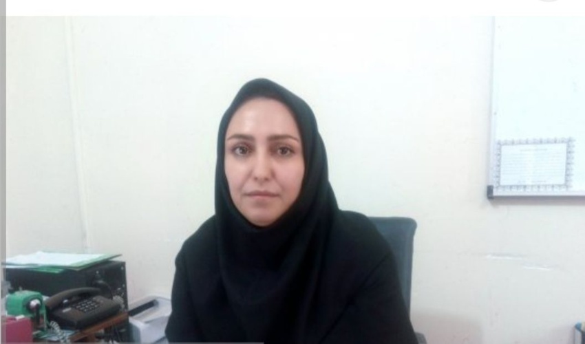 عبدالحسین گرشاسبی طی حکمی سرکار خانم اعظم صالحی را بعنوان «مشاور امور بانوان اداره کل» منصوب کرد.