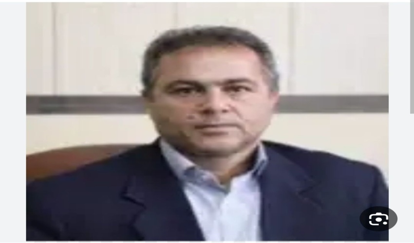 ترحم بهزاد ملاک و مبنای کار ماده3قانون حفاظت و بهره برداری از جنگلها و مراتع است