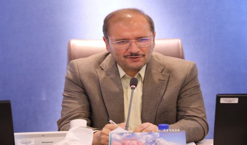 طرح کاشت یک میلیارد درخت با قدرت ادامه دارد