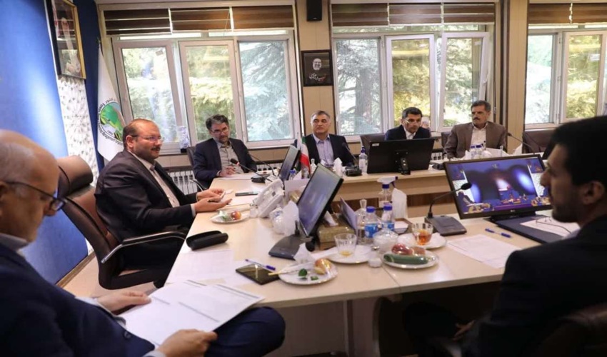  اولویت منابع طبیعی در مدیریت جامع آبخیز اقدامات بیولوژیکی است