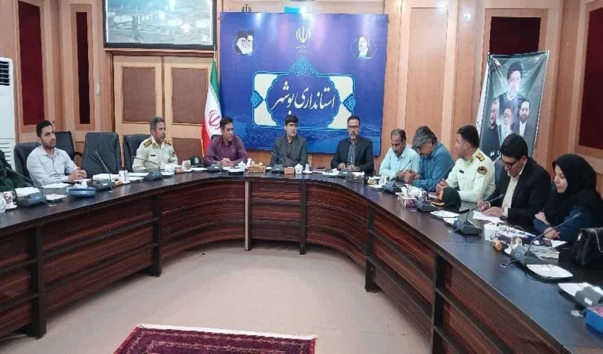 عشایرتا قبل از 15 آبان ماه وارد مراتع قشلاقی استان بوشهر نشوند