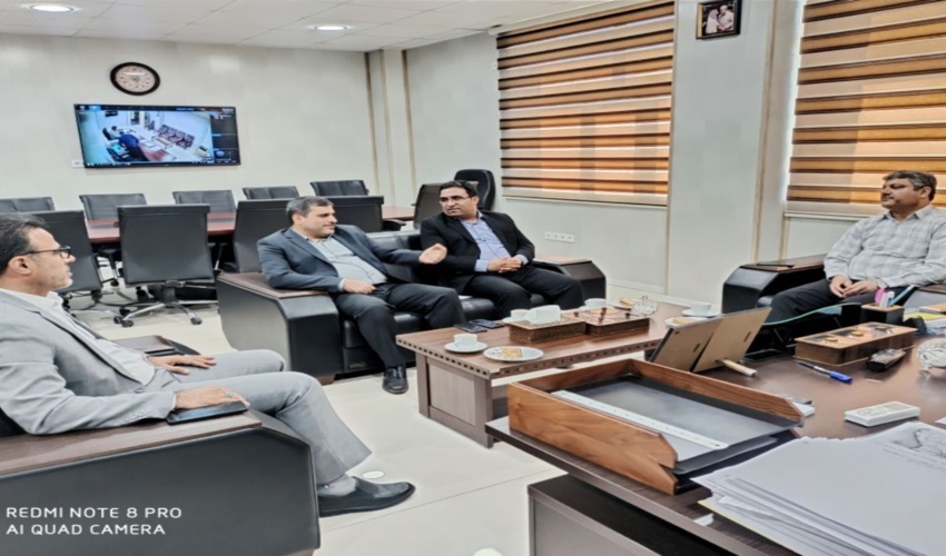 در راستای طرح مردمی کاشت یک میلیارد درخت