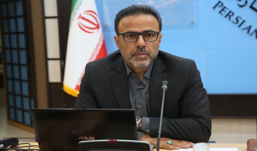 مدیر کل منابع طبیعی و آبخیزداری استان بوشهر در پیامی درگذشت حافظ طبیعت مصطفی عبدالهی را تسلیت گفت: