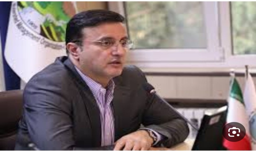  سفررئیس سازمان منابع طبیعی و آبخیزداری به استان بوشهر