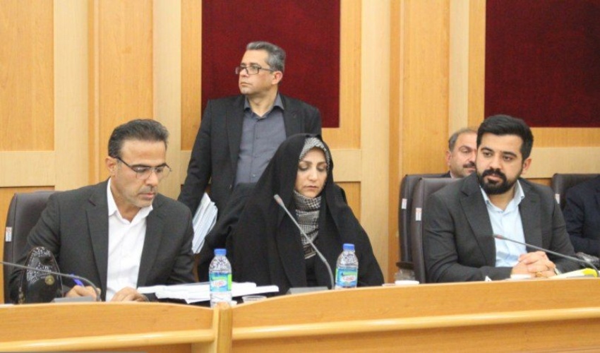 افزایش عمر سازه های وزارت نیرو با اجرای سازه های آبخیزداری 