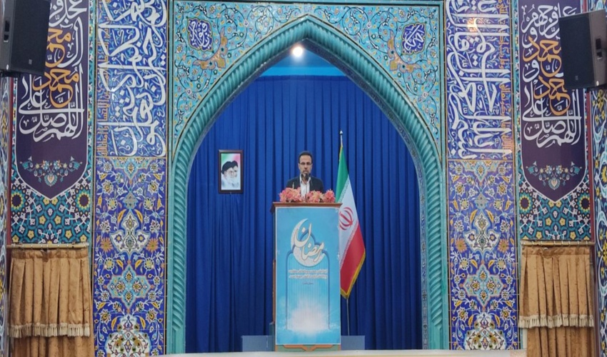 مدیر کل منابع طبیعی وآبخیزداری استان بوشهر:همه مردم درموضوع درختکاری بعنوان عملی صالحه وحسنه مشارکت داشته باشند