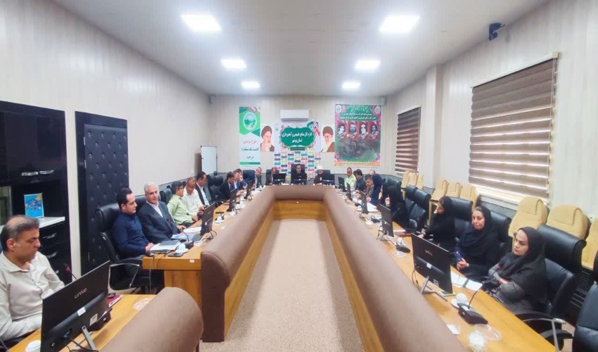 روزشمار هفته منابع طبیعی، وظایف و مسئولیت‌های هر یک از ادارات مشخص و ابلاغ شد