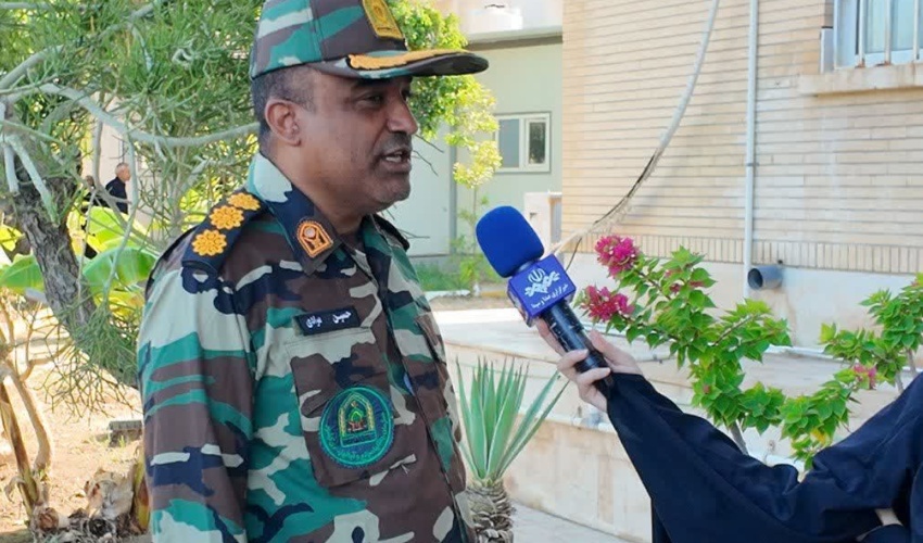 فرمانده یگان حفاظت اداره کل منابع طبیعی استان بوشهر با اشاره به ممنوع بودن کشت گیاهان مخدر در زمین‌های ملی، تاکید کرد: علاوه بر تخریب فوری مزارع غیرمجاز، متخلفان برای سیر مراحل قانونی به دستگاه قضا معرفی خواهند شد